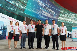 第二十四屆青島國際機床展覽會圓滿閉幕，期待下次見！