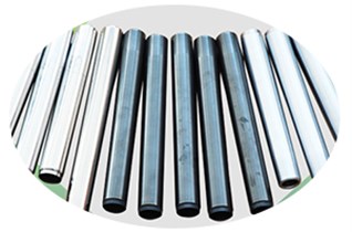 青島某公司活塞桿鋼管等產品使用氣相防銹油VCI-400A